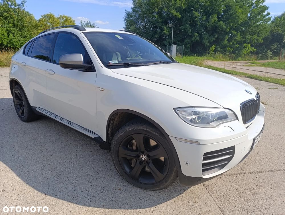 BMW X6 - 3