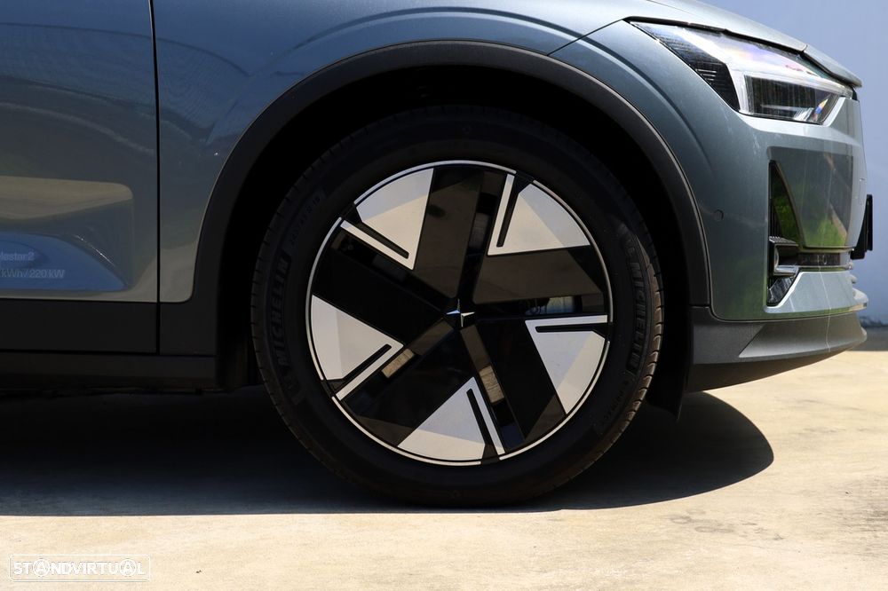Polestar 2 2026 photo 4