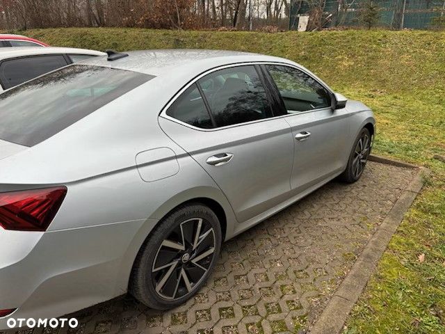 Skoda Octavia 1.4 TSI Plug-In Hybrid Style DSG - 4