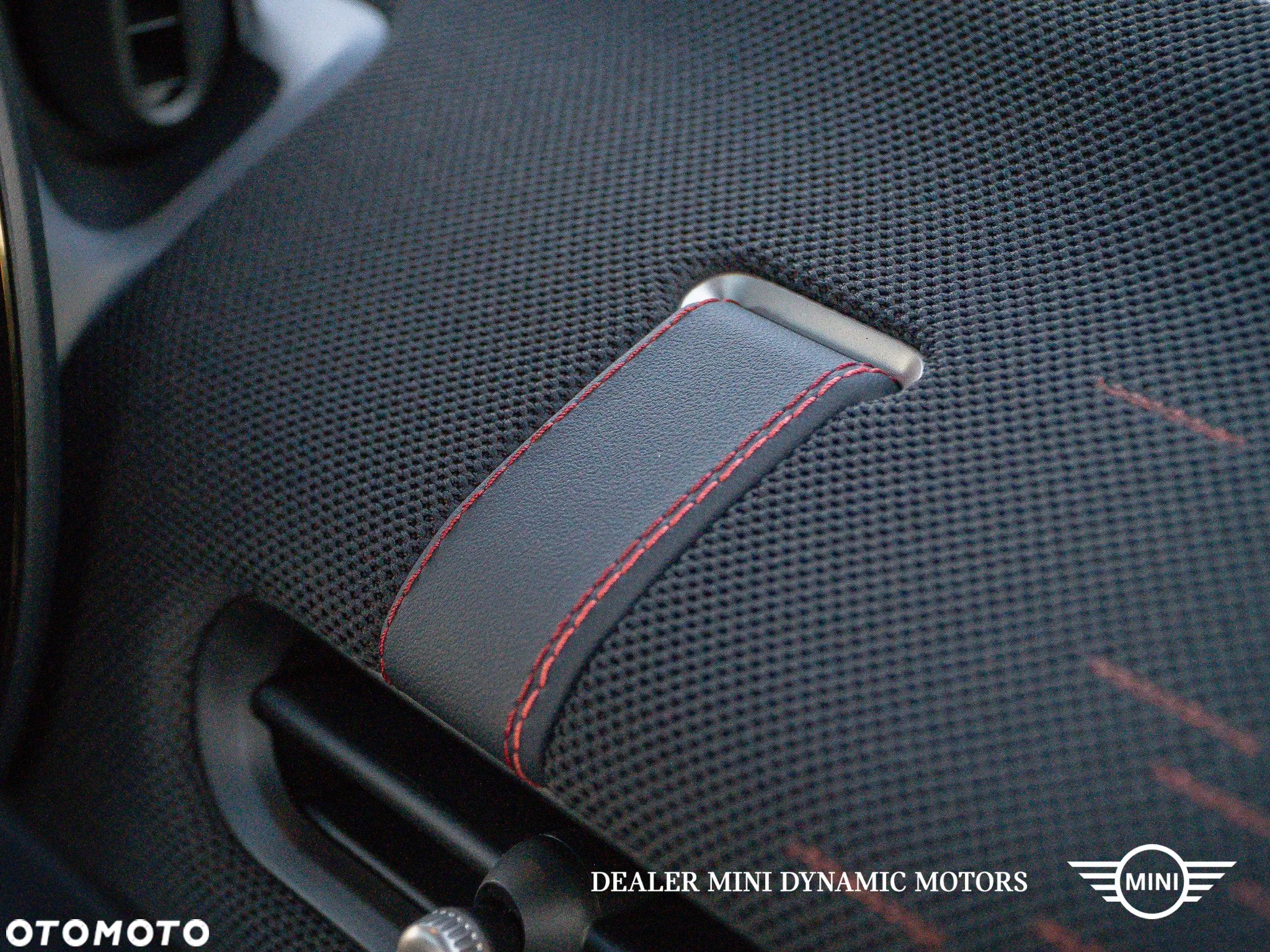 MINI John Cooper Works Trim - 28