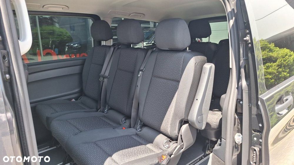 Mercedes-Benz Vito - 8