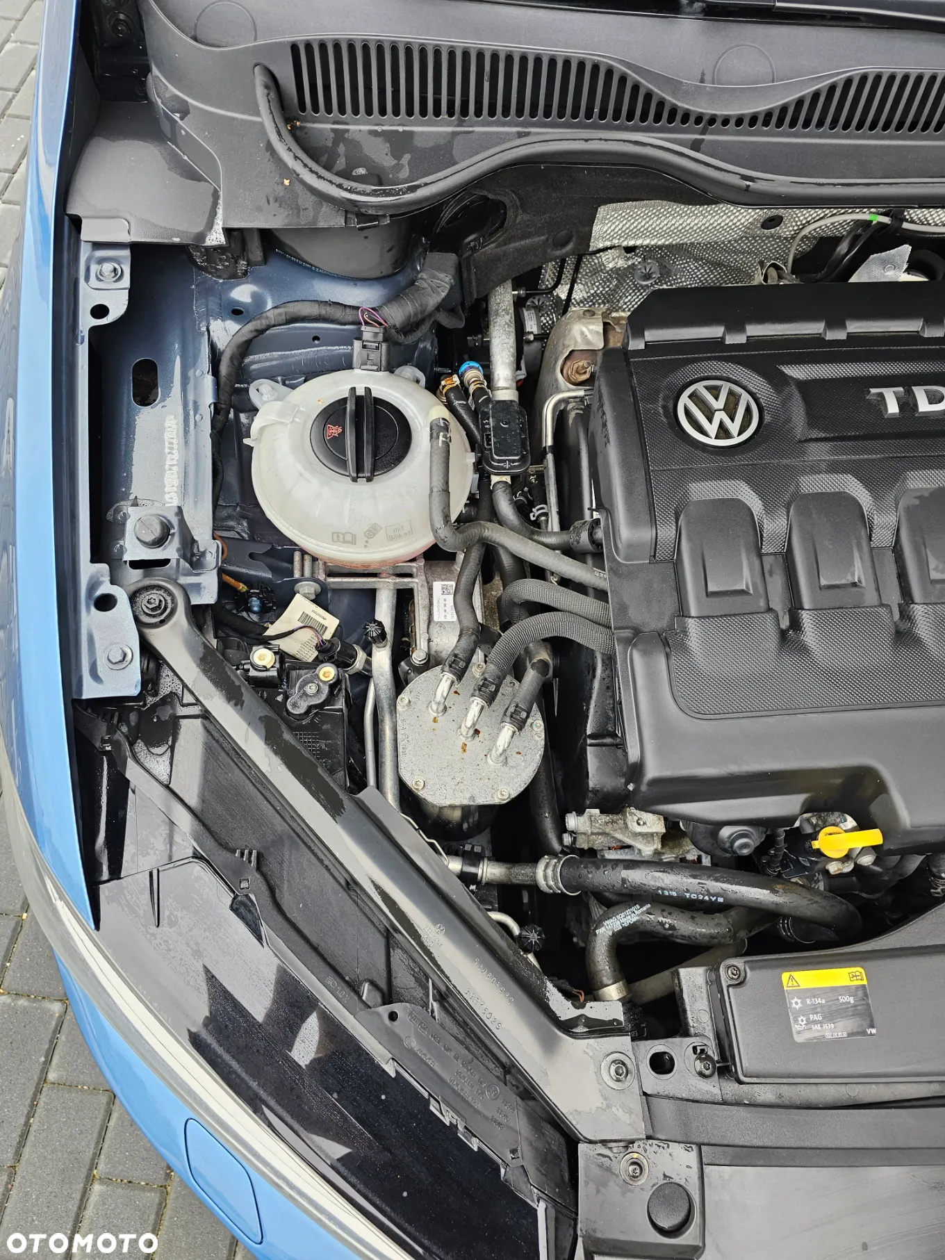Volkswagen Golf Sportsvan - 16