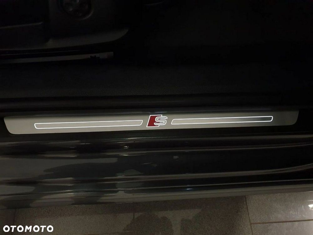 Audi A4 40 TDI Quattro S Line S tronic - 32