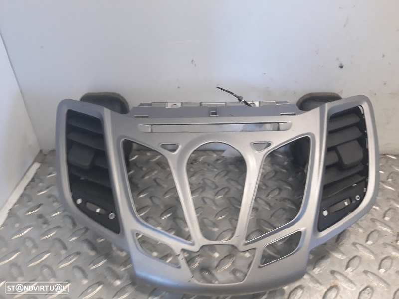 AREJADOR CENTRAL FORD FIESTA VI 1.25 82CV 1242CC - 1