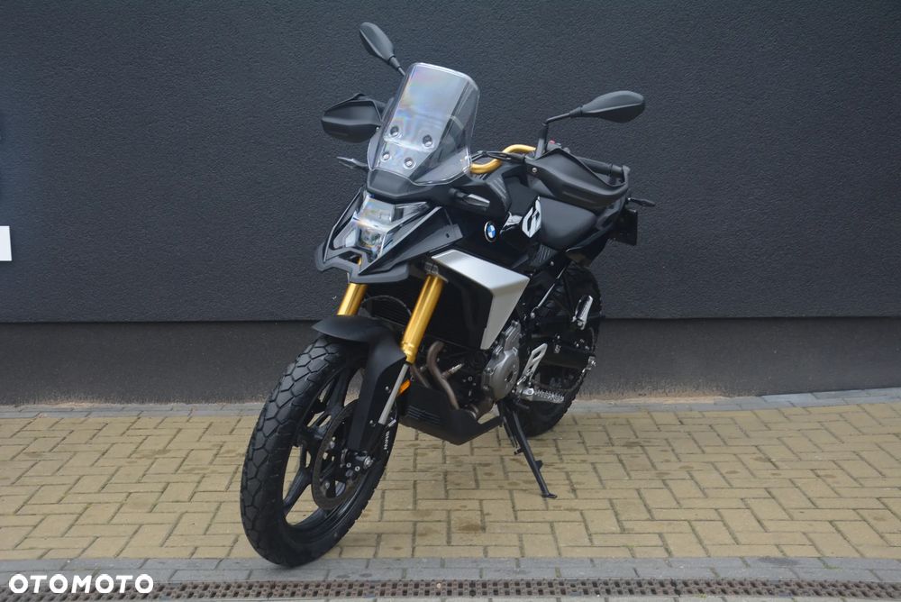 BMW GS - 5