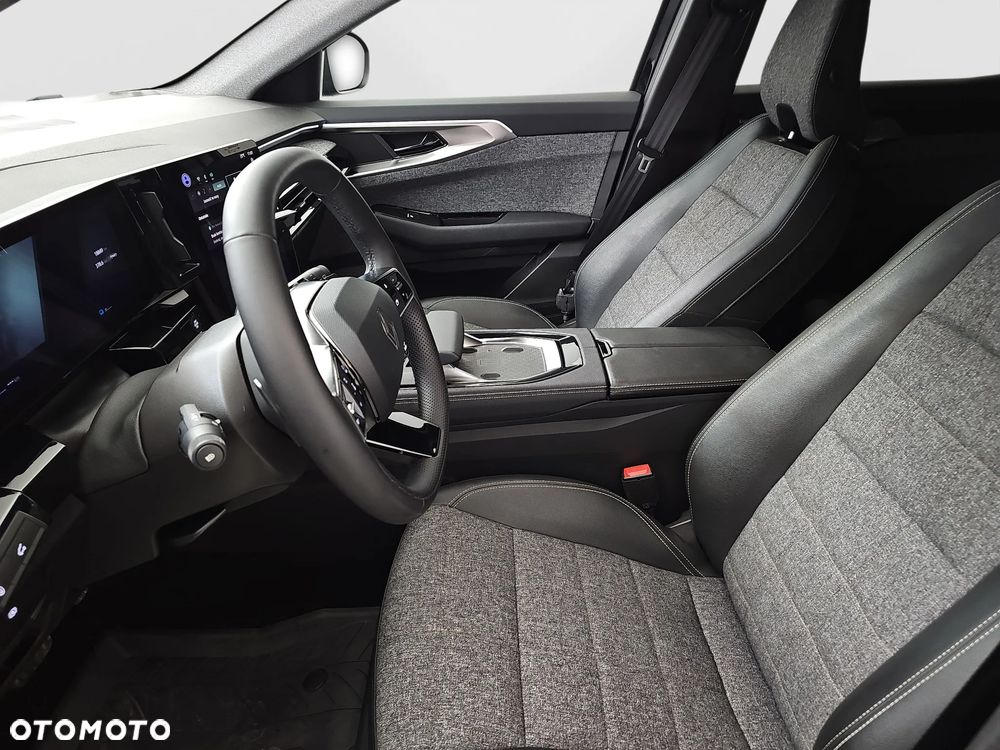 Renault Espace 1.2 E-Tech Full Hybrid 200 Techno MMT 7os - 11