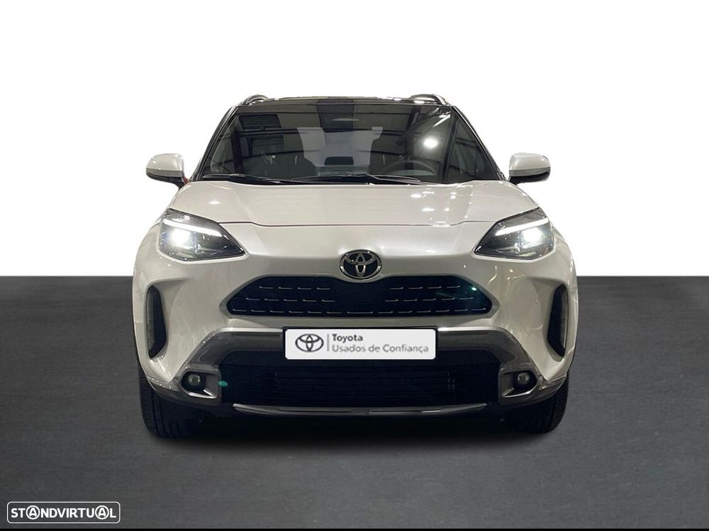 Toyota Yaris Cross 1.5 HDF Luxury - 6
