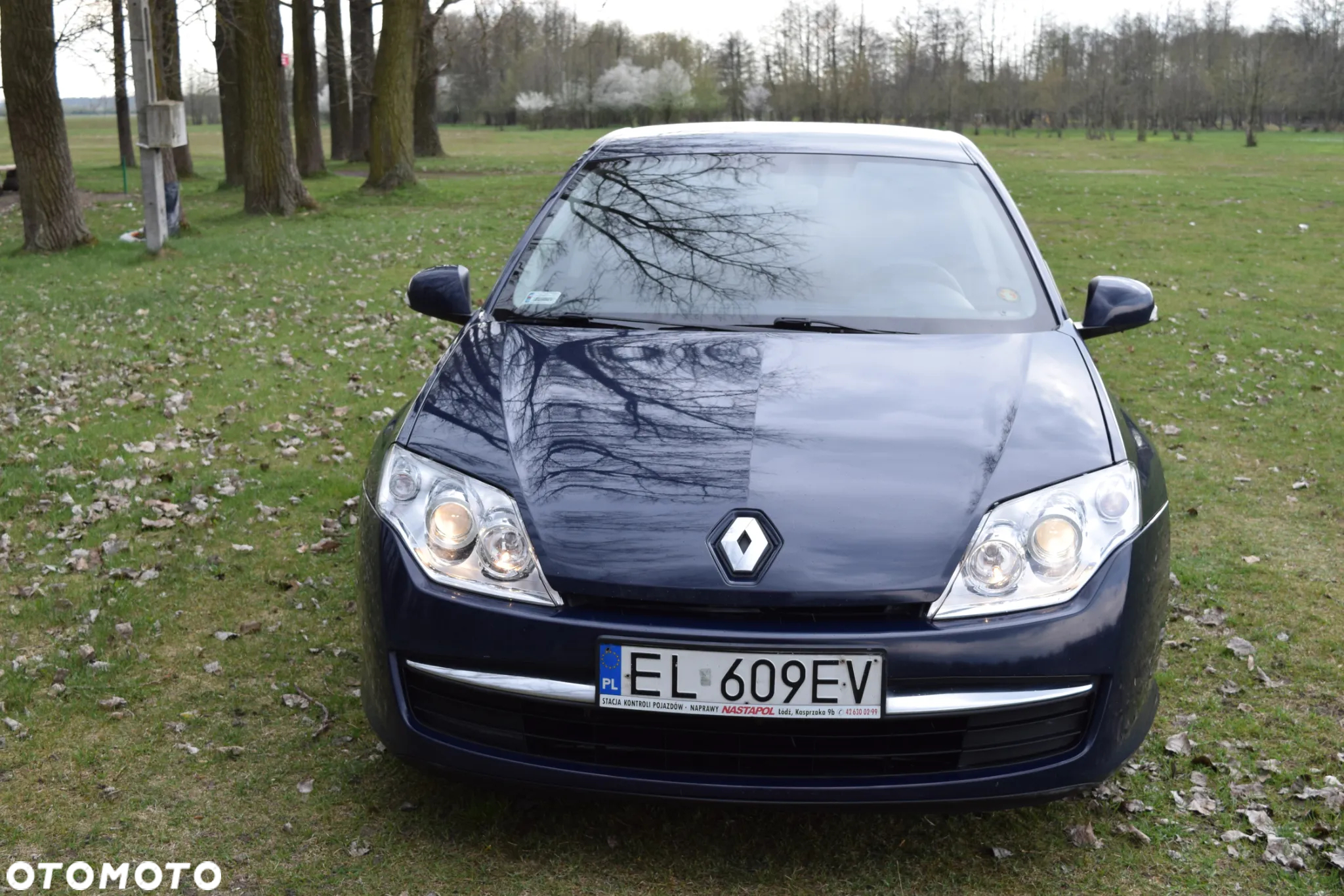 Renault Laguna 2.0 Dynamique - 8