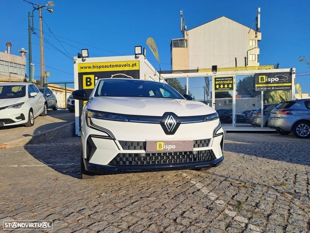 Renault Mégane E-Tech EV40 Equilibre - 2