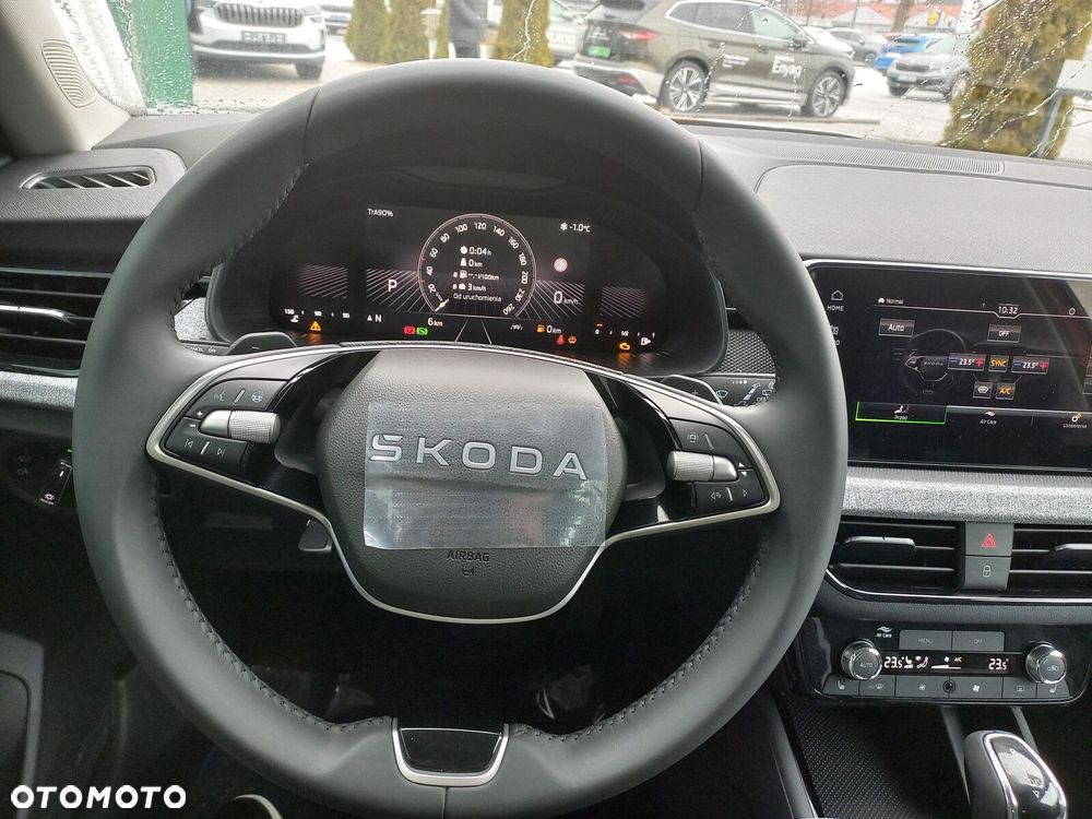 Skoda Kamiq 1.0 TSI Drive DSG - 23