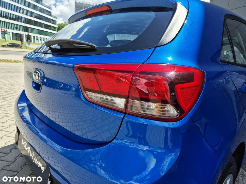 Kia Rio 1.2 M - 26