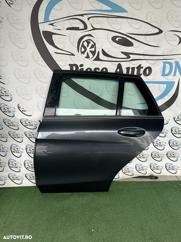 Usa stanga spate completa Mercedes W205 break kombi - 1