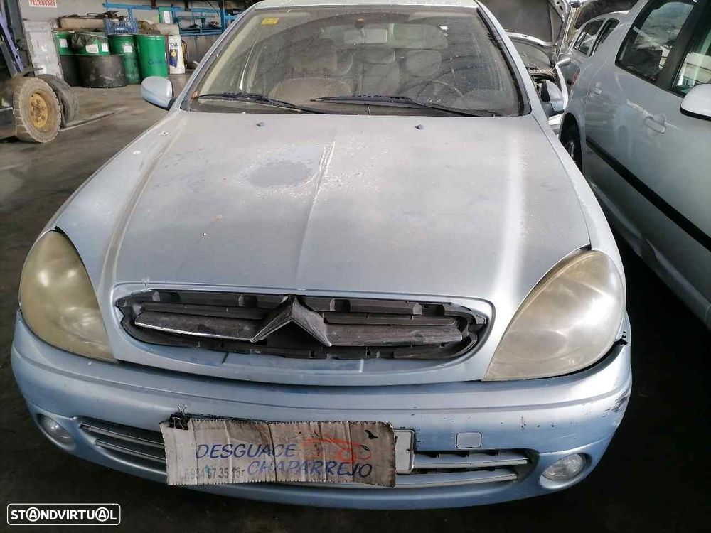 ESPELHO RETROVISOR DIREITO CITROEN XSARA COUPÉ 2003 - - 1