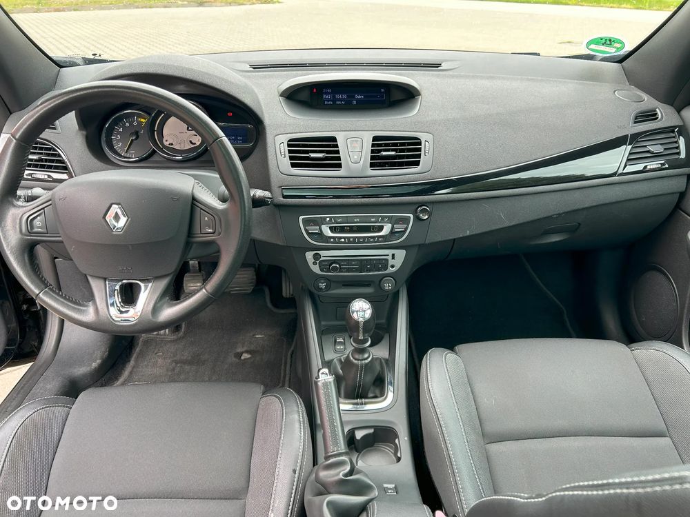 Renault Megane 1.2 16V Energy TCE Privilege - 24