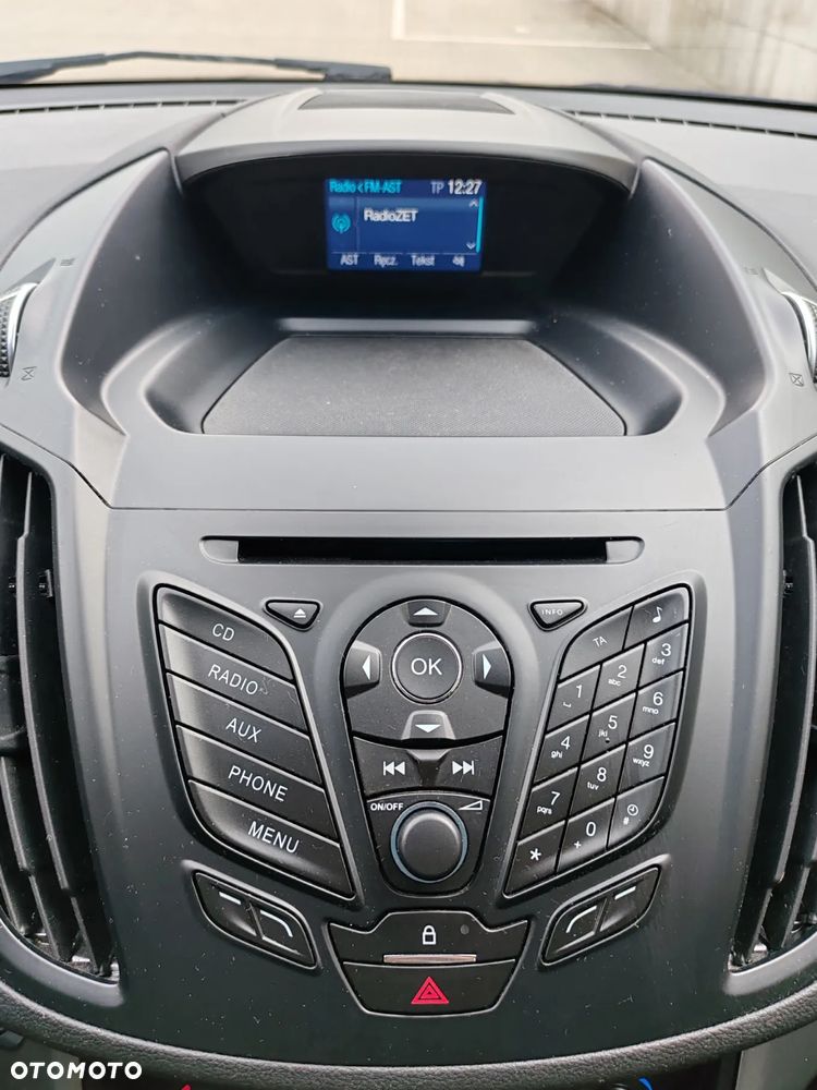 Ford Kuga 1.5 EcoBoost 2x4 Business Edition - 17
