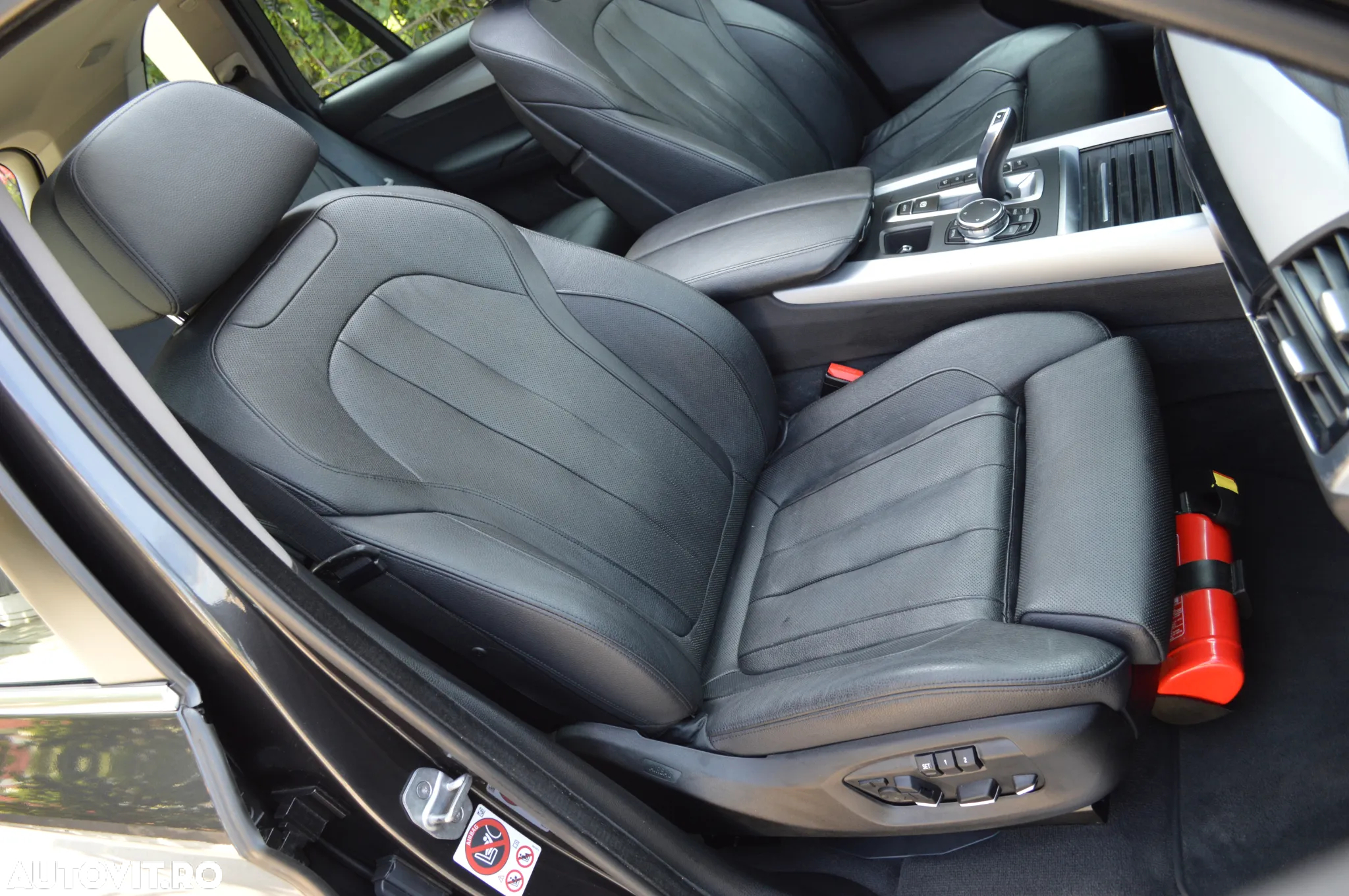 BMW X5 xDrive25d Sport-Aut. - 19