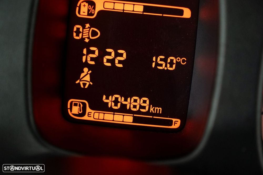 Fiat Panda 1.0 Hybrid City Cross - 17