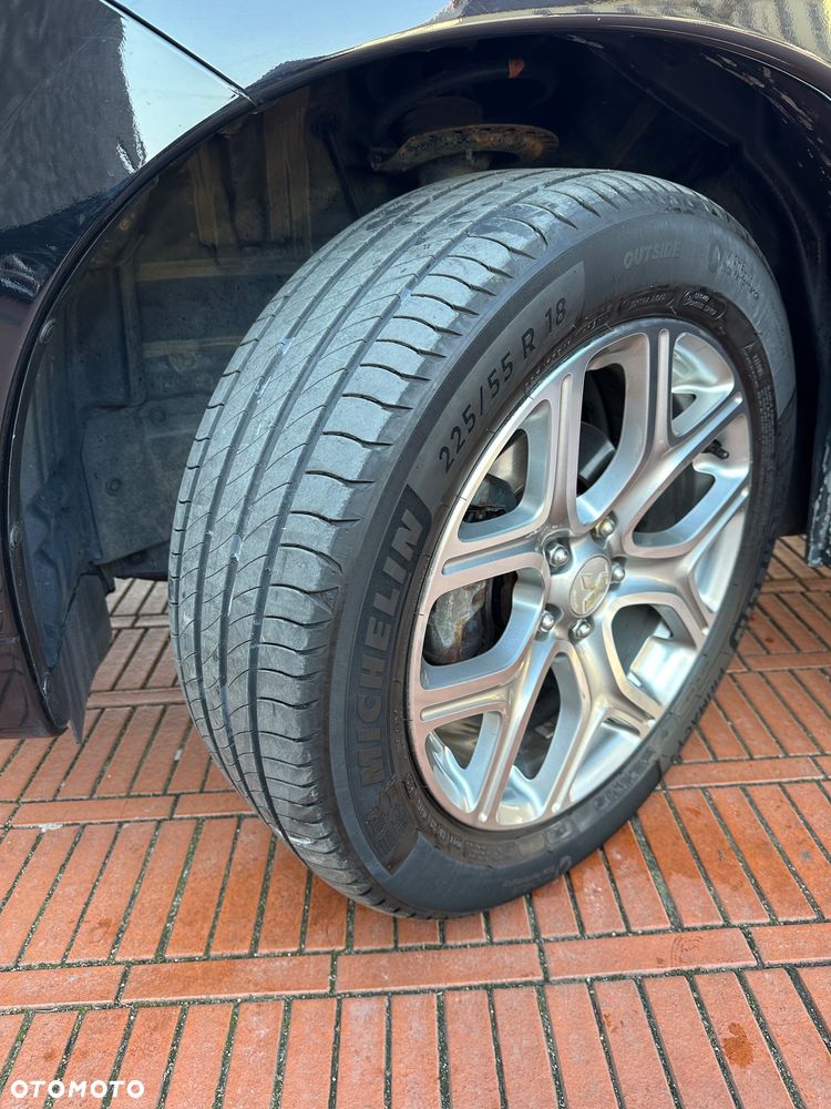 Mitsubishi Outlander - 28