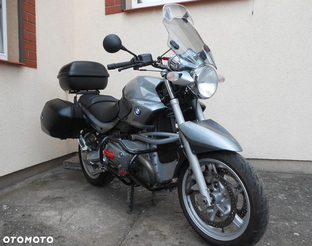BMW R - 3