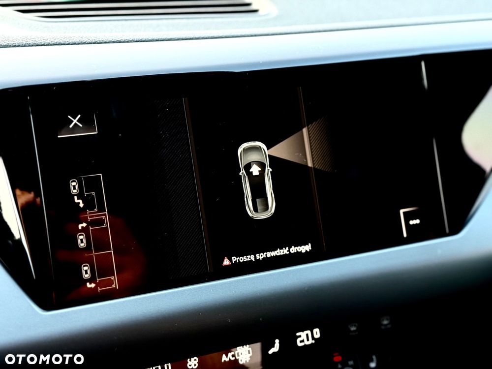 Audi e-tron GT 60 93kWh Quattro - 37