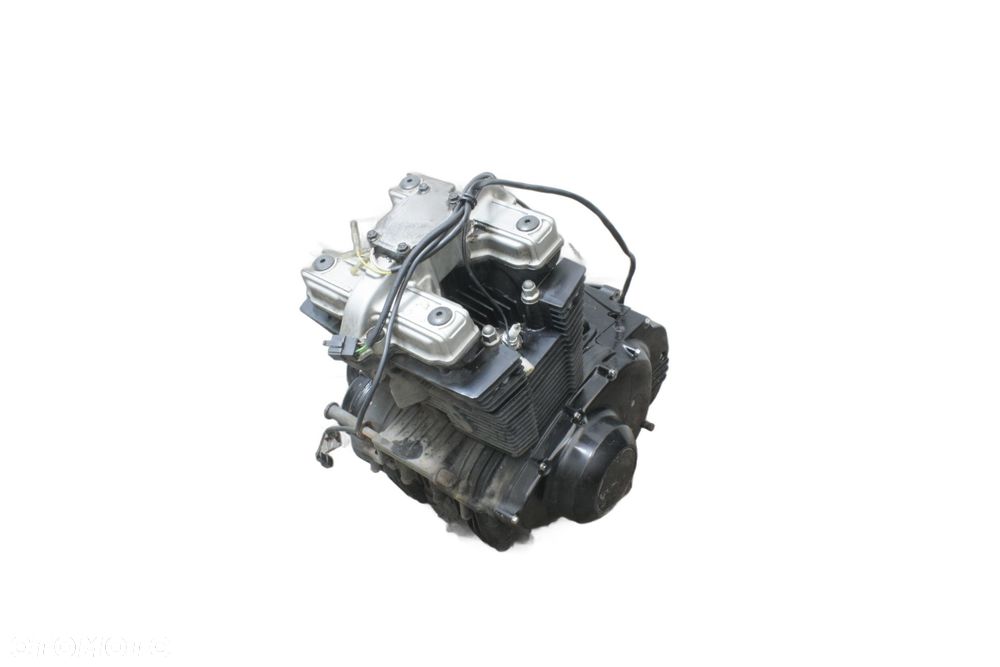 SILNIK Suzuki GS 500 - 8