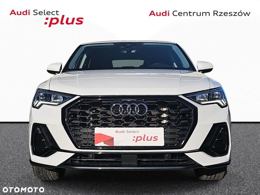 Audi Q3 Sportback 45 TFSI e S Line S tronic - 2