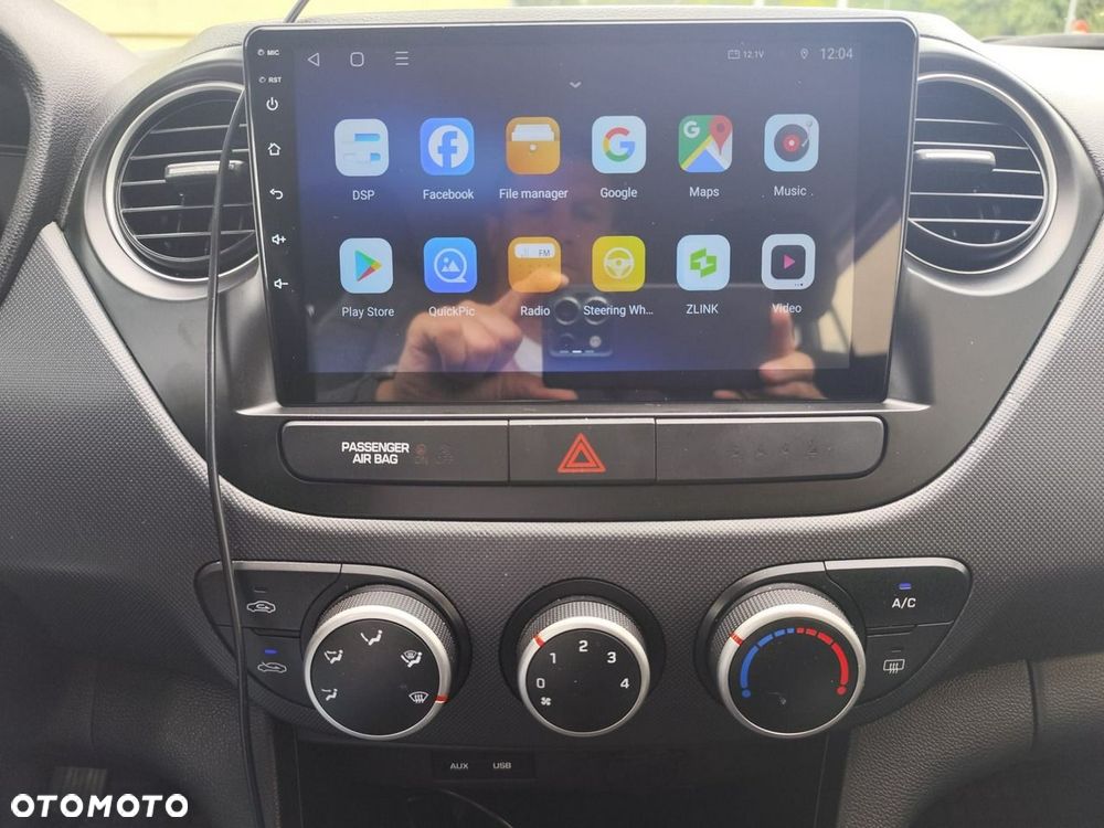 Hyundai i10 - 19