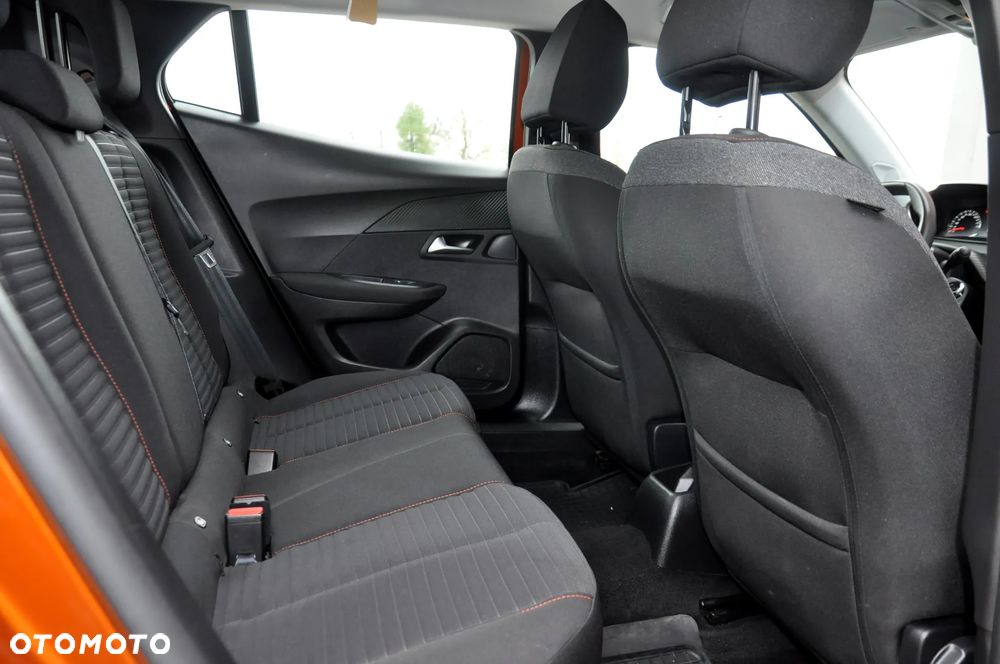 Peugeot 2008 BlueHDi 110 Active - 31