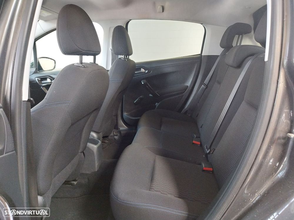 Peugeot 208 1.2 PureTech Style - 10