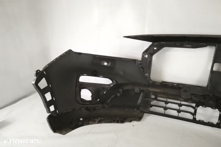 Bara Fata Originala Cu Senzori Si Fusta In Stare Buna Suzuki  SX4  2 [ - 6