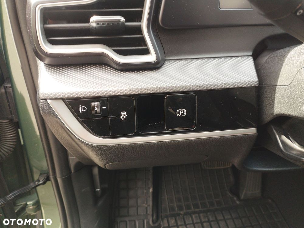 Kia Sportage 1.6 T-GDI MHEV M 2WD DCT - 26