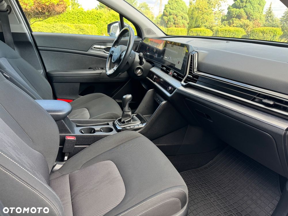 Kia Sportage 1.6 T-GDI L 2WD - 16