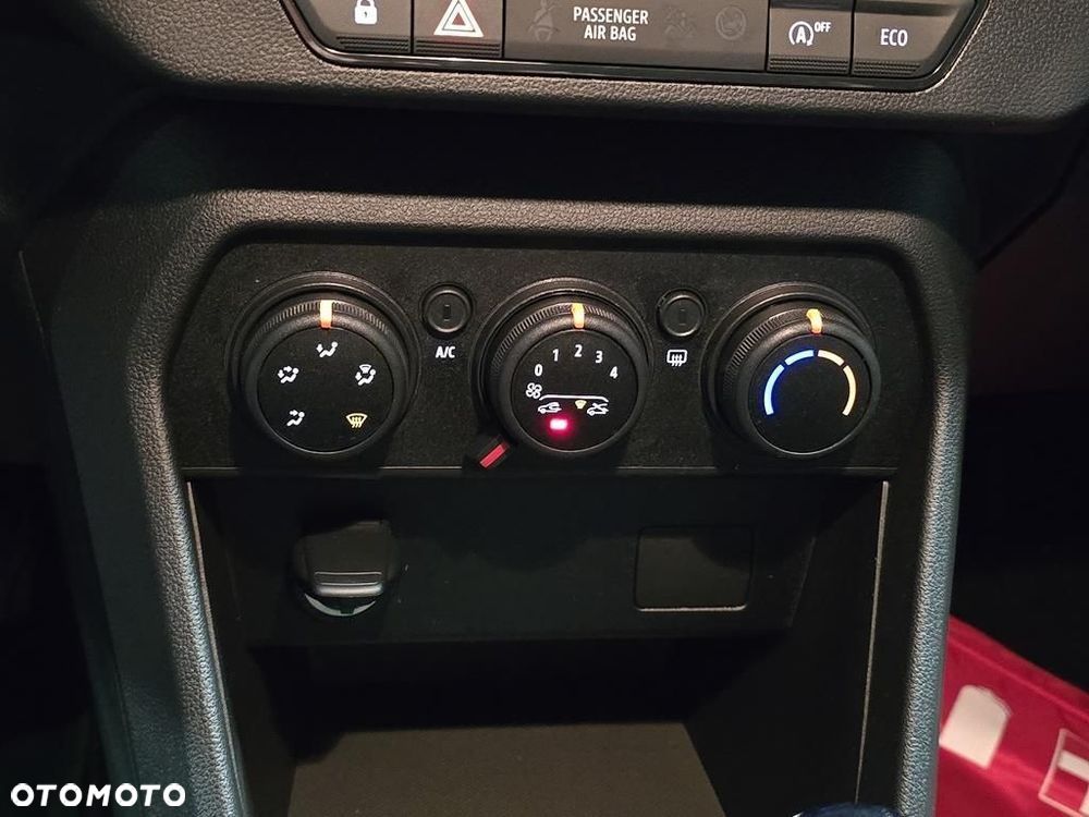 Dacia Sandero Stepway - 18