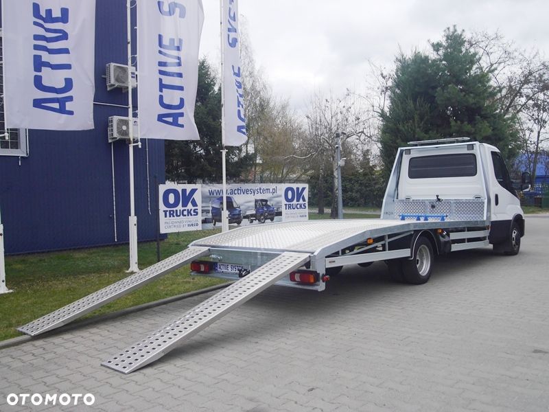 Iveco Daily 35C16H - 9