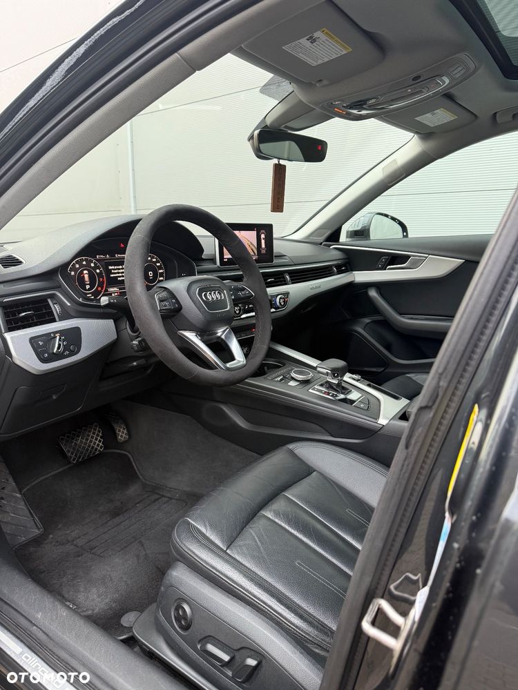 Audi A4 Allroad 2.0 TFSI S tronic - 19