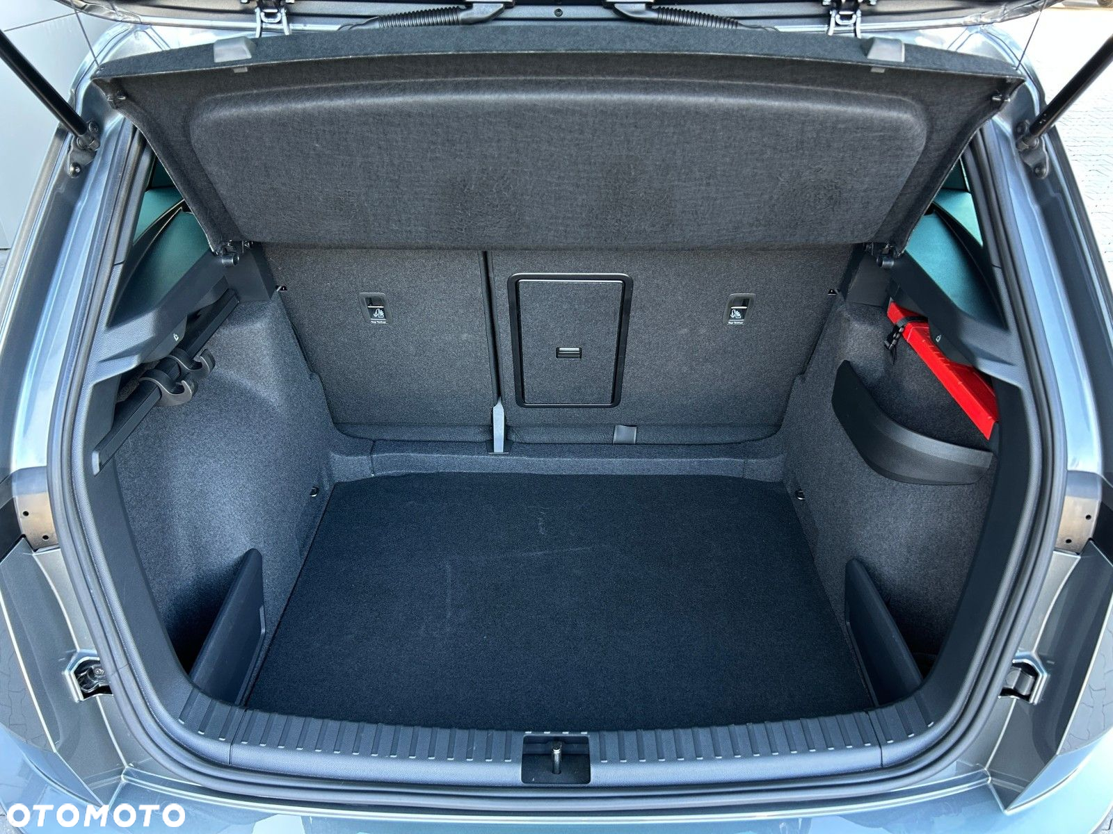 Skoda Karoq 1.5 TSI ACT Sportline DSG - 10