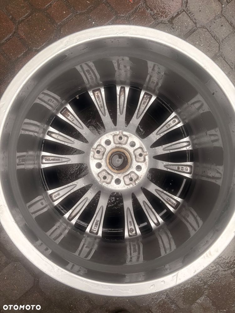 Alu 19 BMW G30,G14,G60 - 11