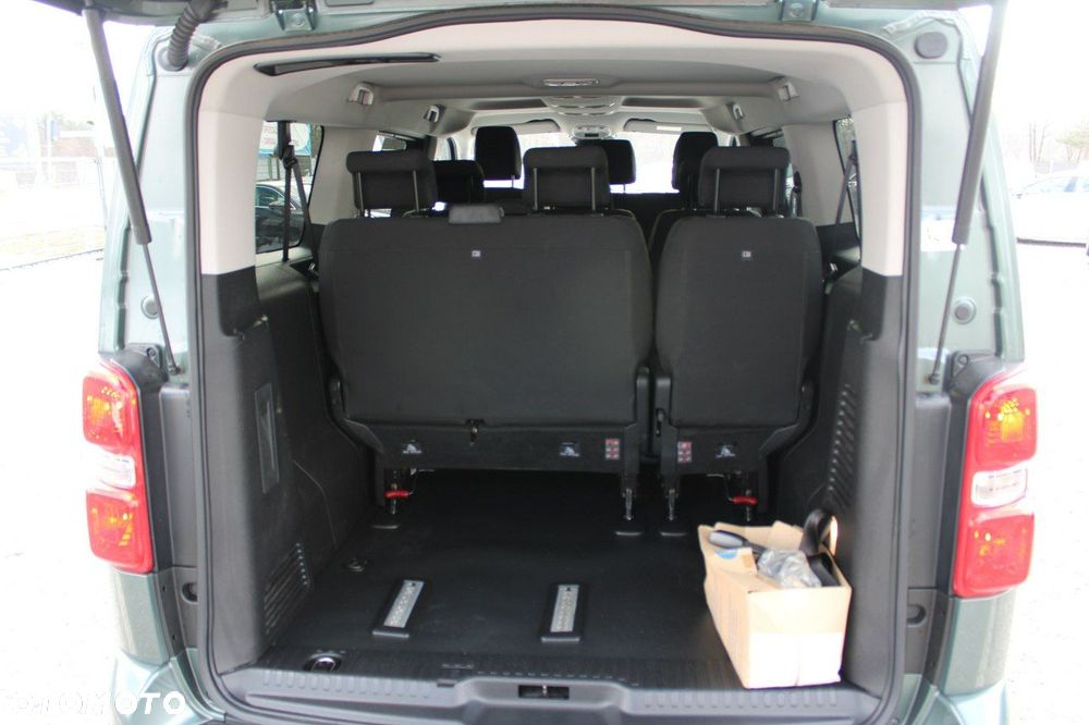 Opel Zafira - 14
