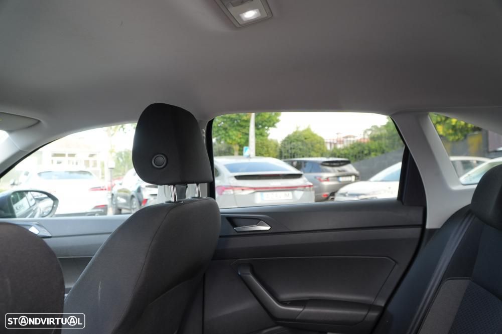 Volkswagen Taigo 2023 photo 5