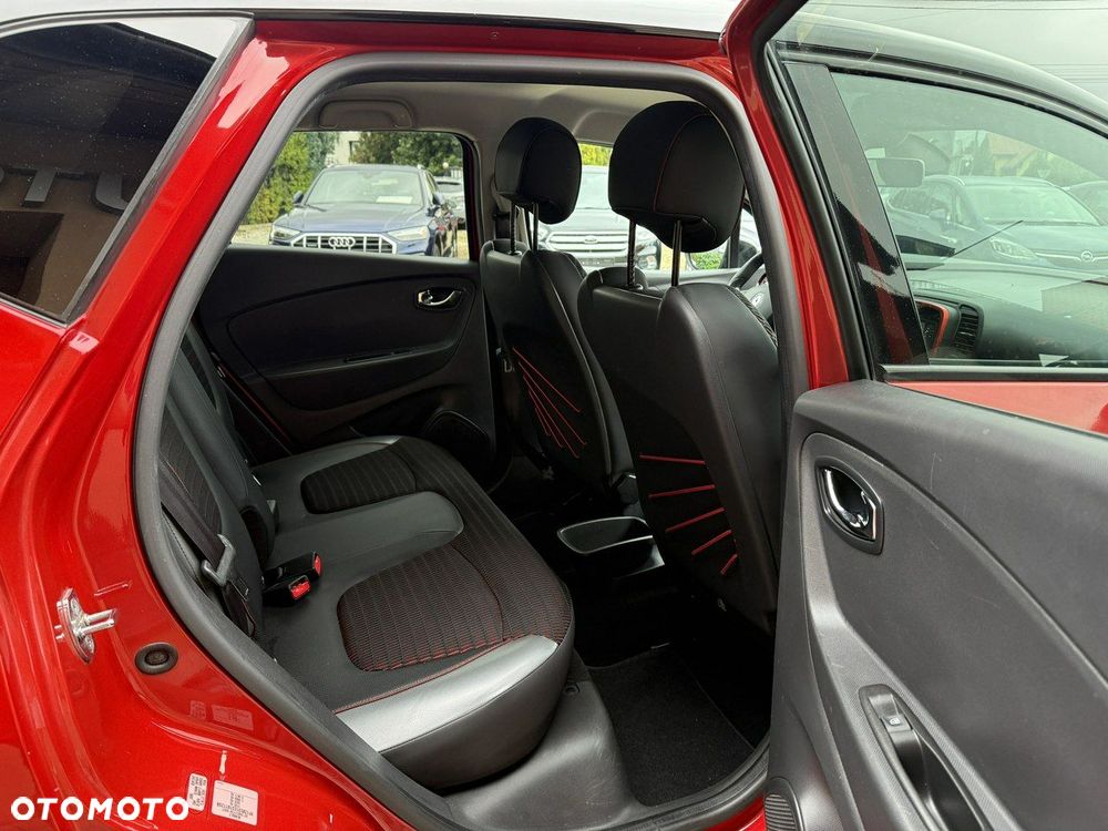 Renault Captur - 24
