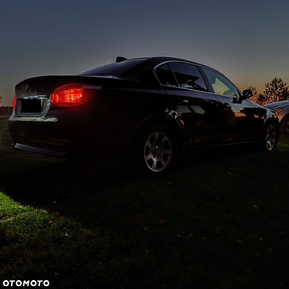 BMW Seria 5 - 2