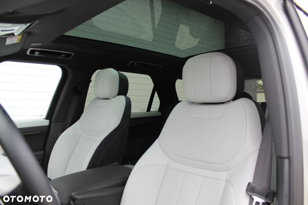 Land Rover Range Rover Sport - 10