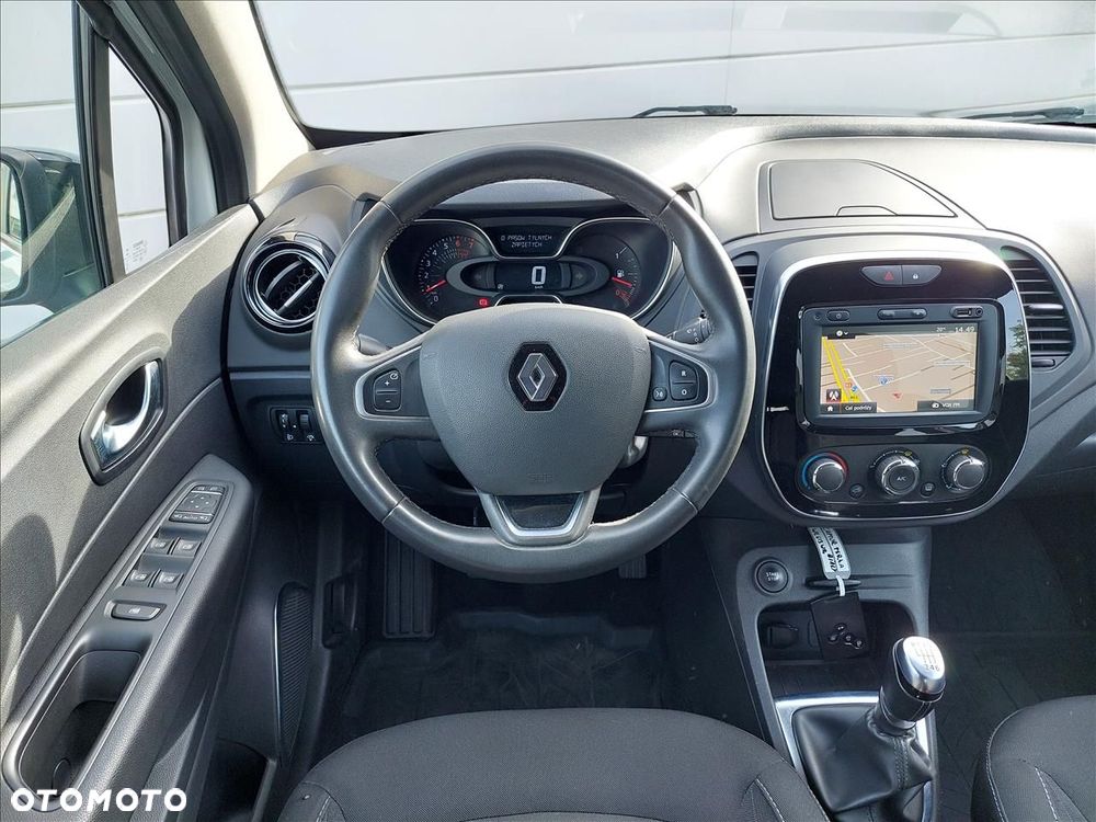 Renault Captur 1.3 Energy TCe FAP Limited - 10