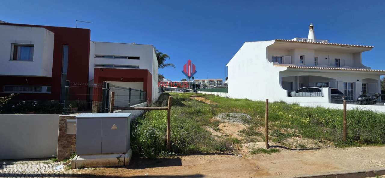 Terreno Urbano com projeto Aprovado Moradia T3+1 com piscina, Bela... - Grande imagem: 3/13