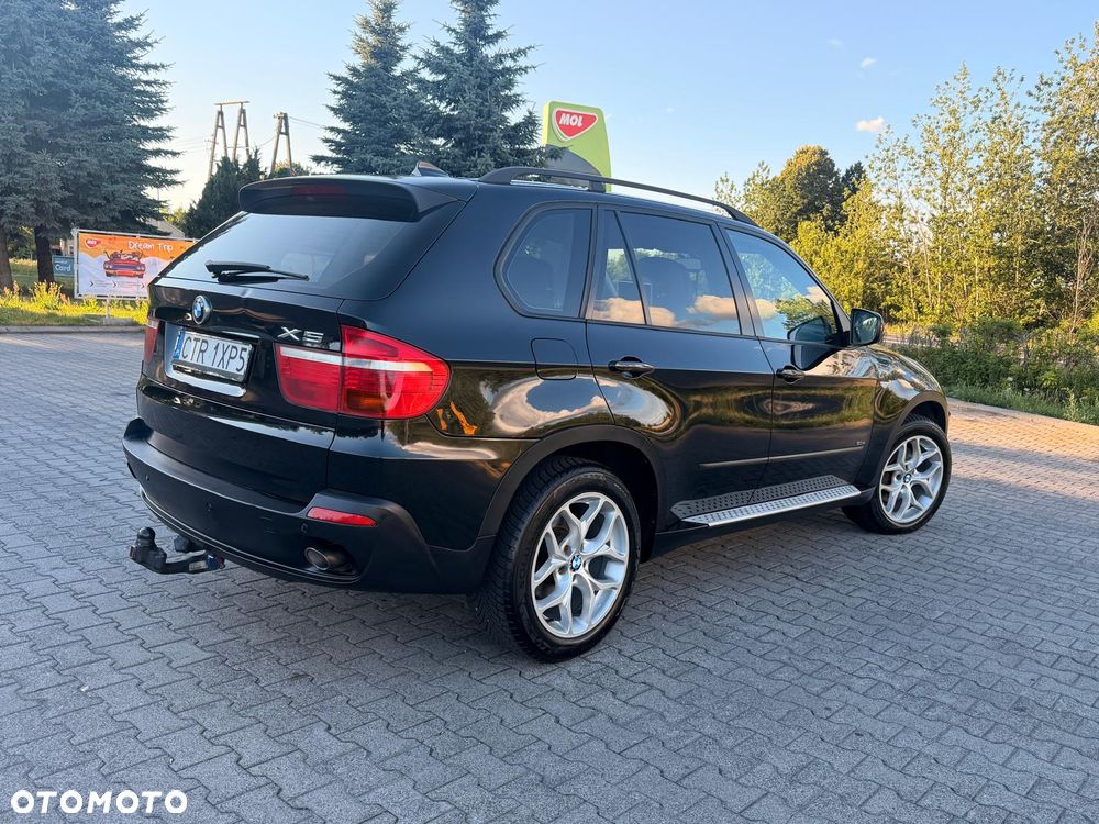 BMW X5 - 4