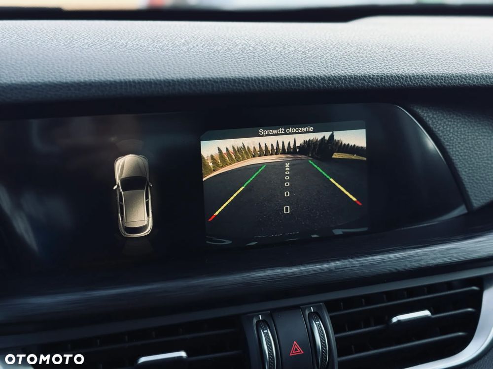 Alfa Romeo Stelvio 2.0 Turbo Super Q4 - 33