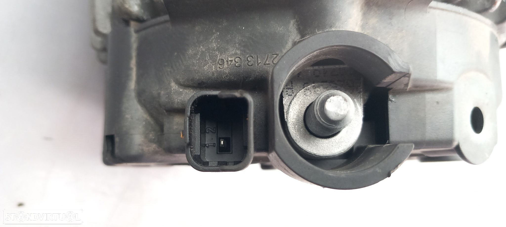 Alternador PEUGEOT 2008 I (CU_) - 3