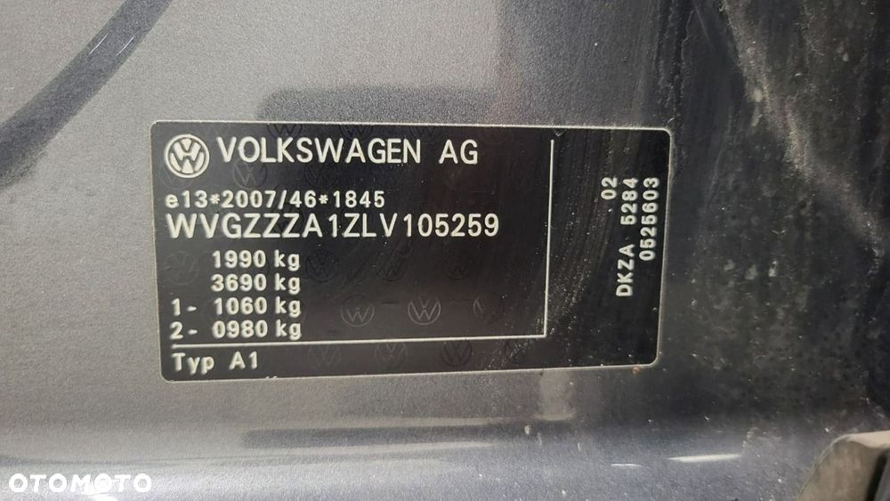 Volkswagen T-Roc - 29