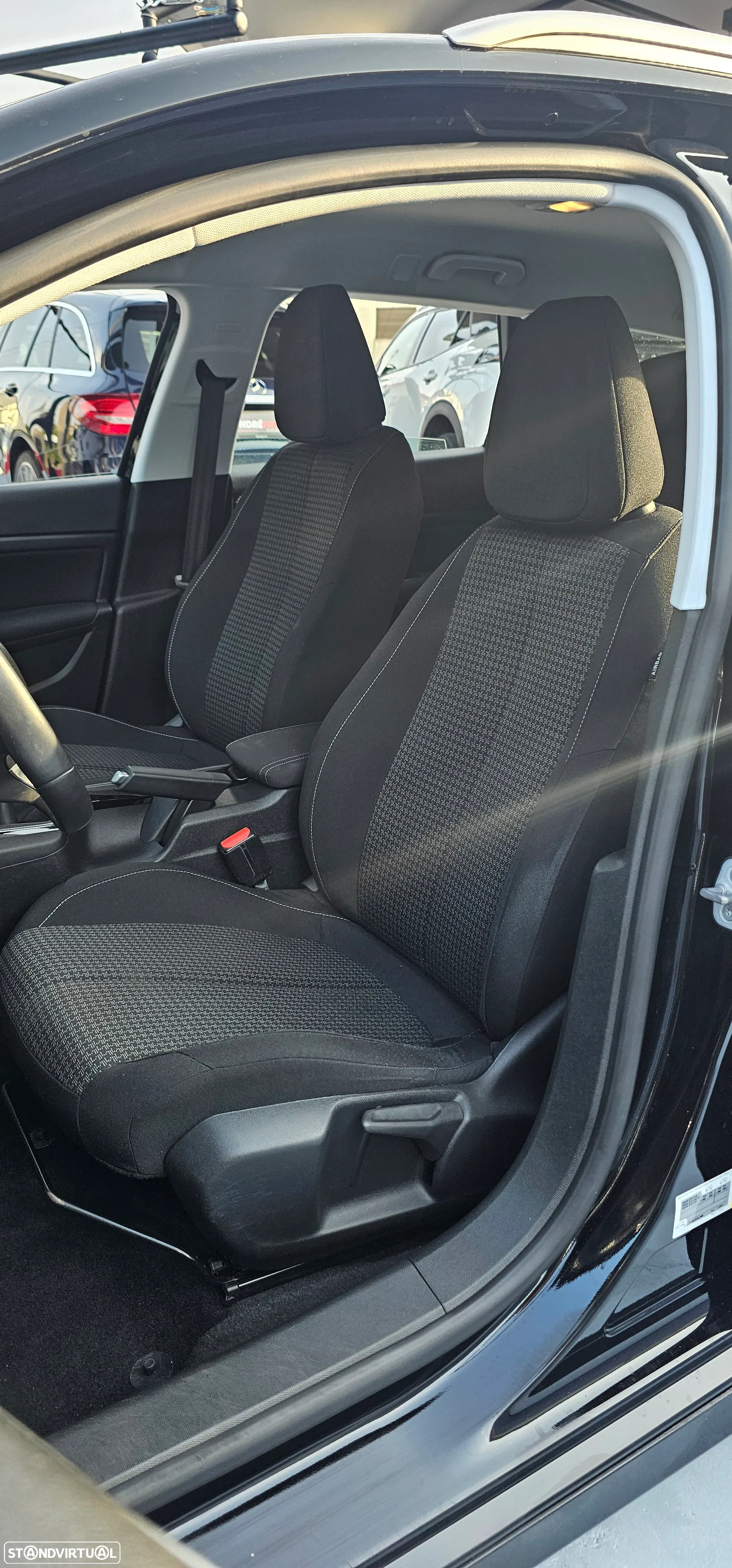 Peugeot 308 SW 1.5 BlueHDi Style J17 - 9