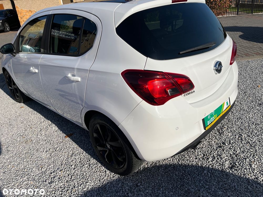 Opel Corsa - 3